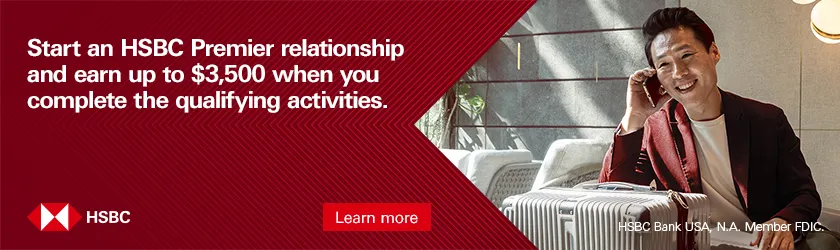 HSBC Premier
