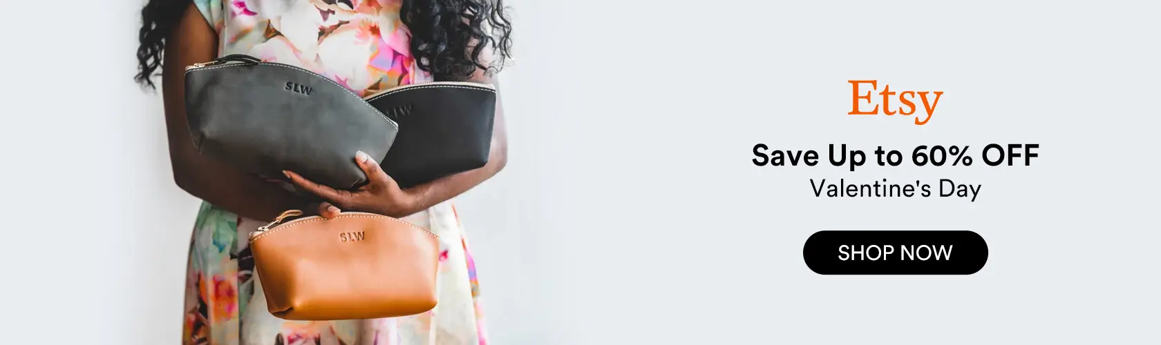 Etsy US: Save Up to 60% OFF Valentine's Day