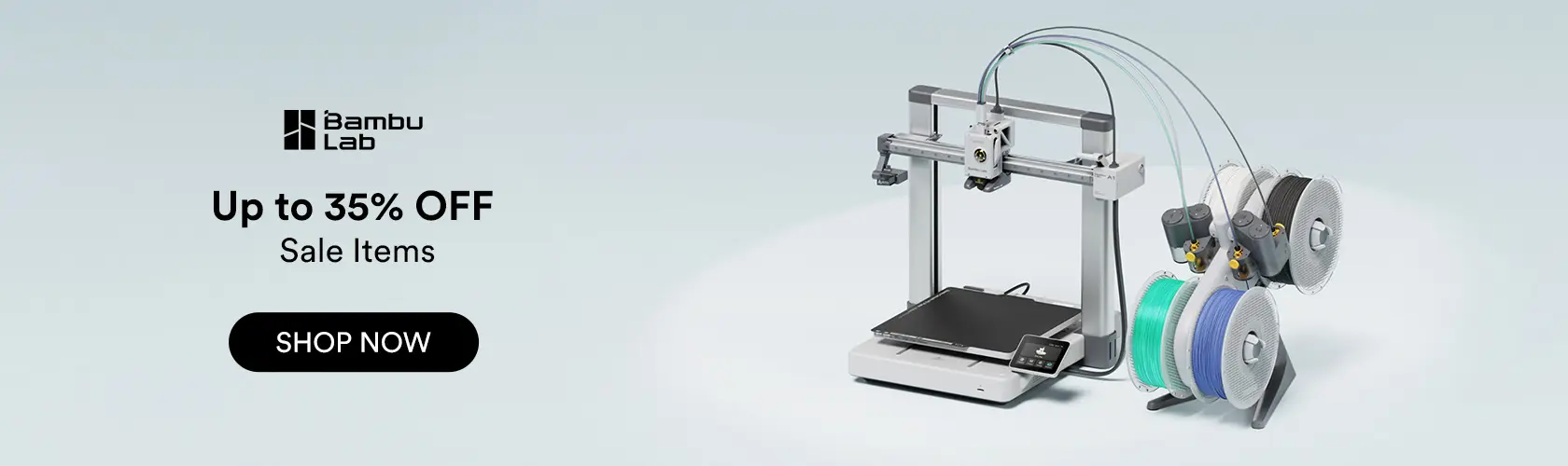 Bambu: Up to 35% OFF Sale Items