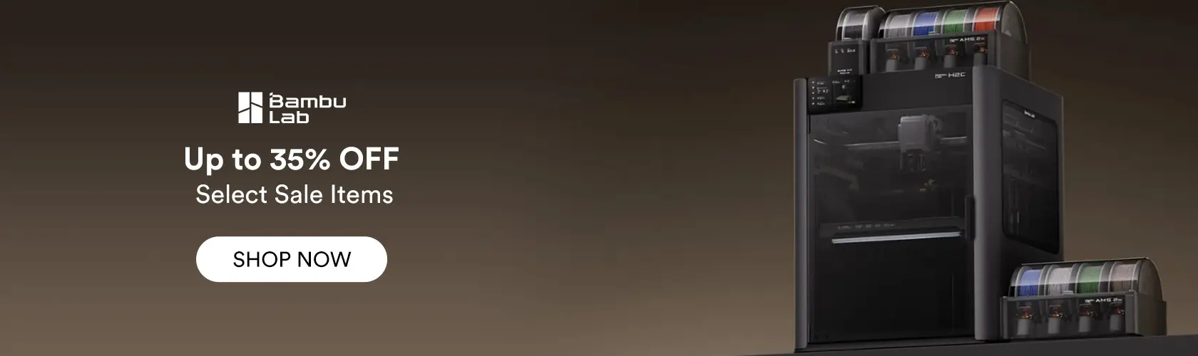 Bambu: Up to 35% OFF Select Sale Items