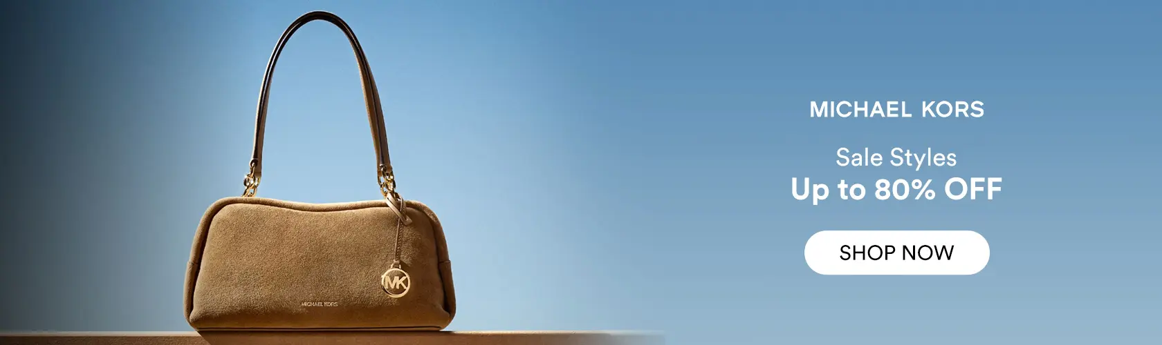 Michael Kors US: Sale Styles Up to 80% OFF