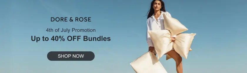 Dore & Rose: Up to 40% OFF Bundles