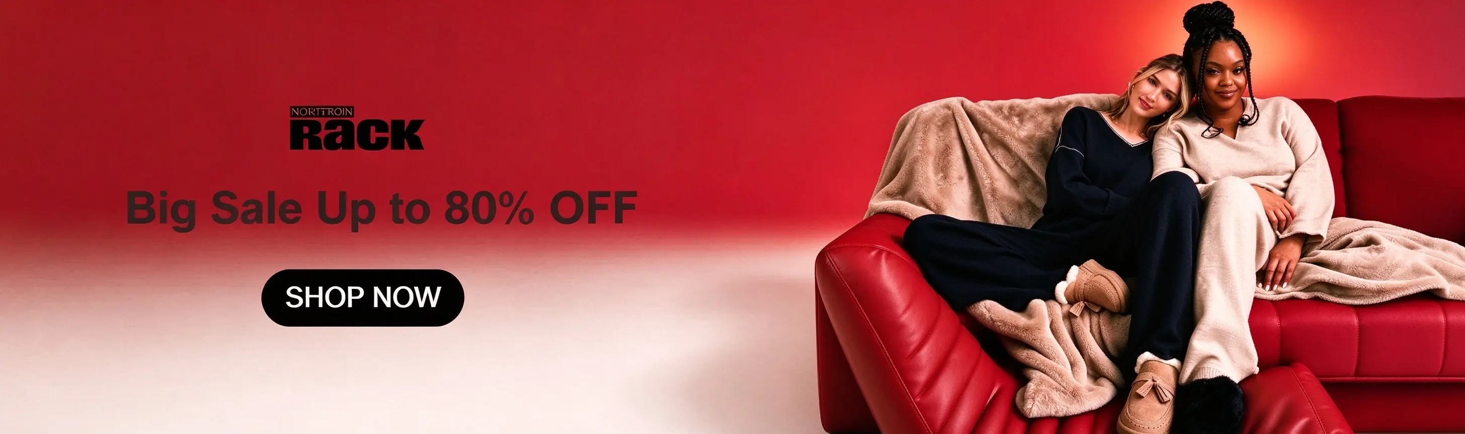 Nordstrom Rack: Big Sale Up to 80% OFF