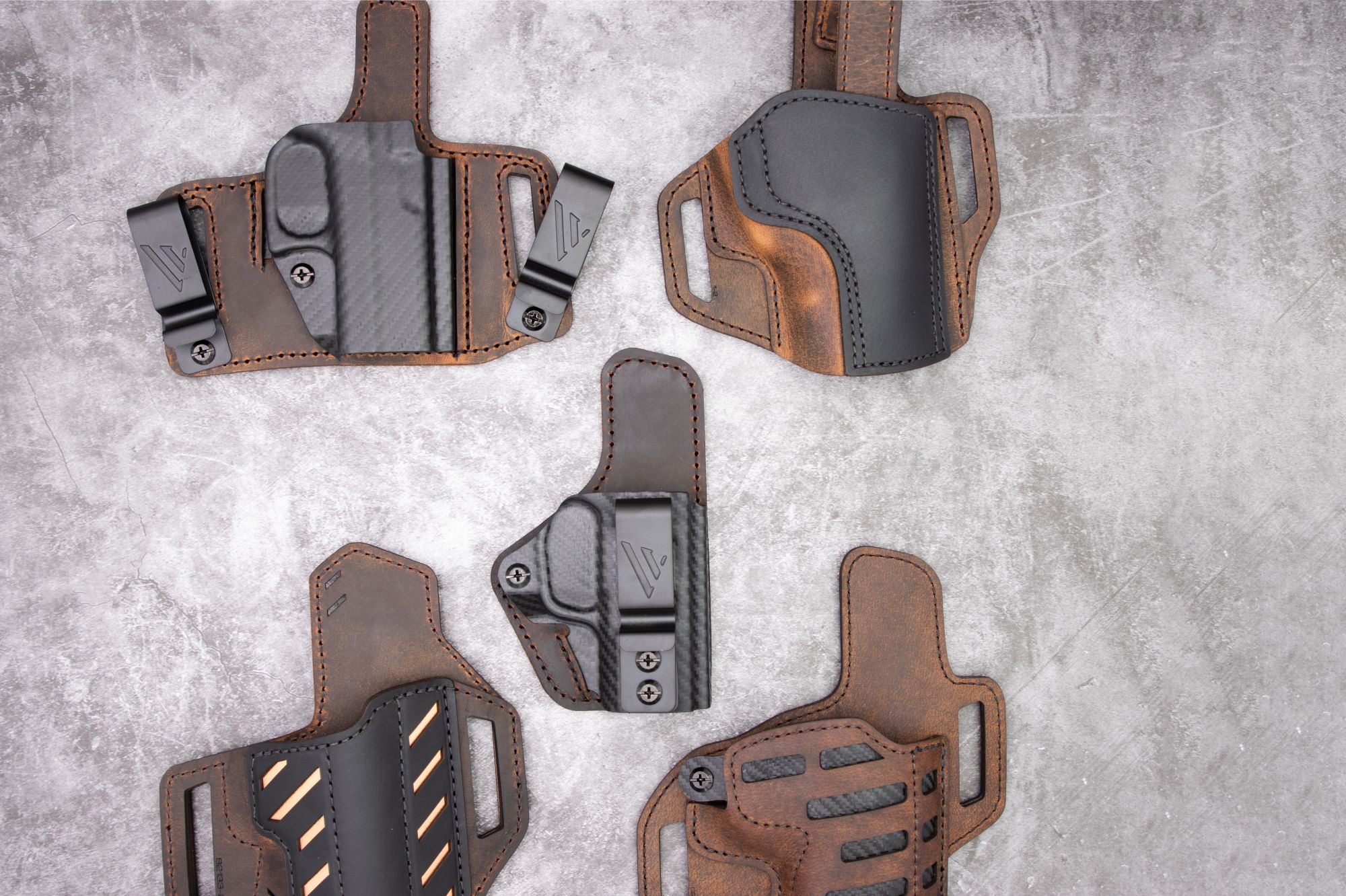 Alien Gear Holsters