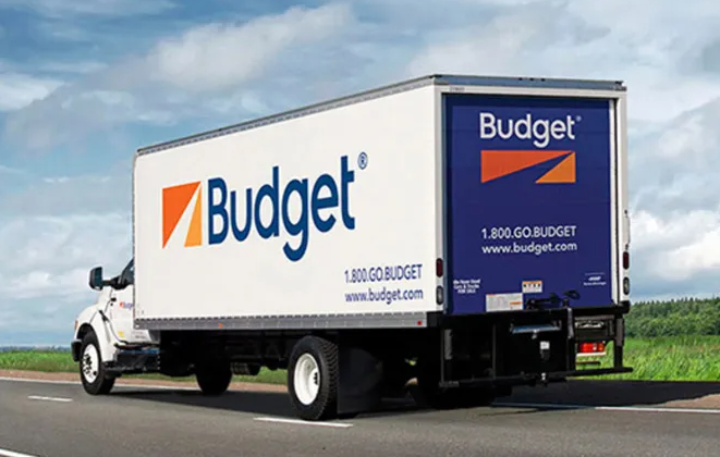 High Quality Budget Truck