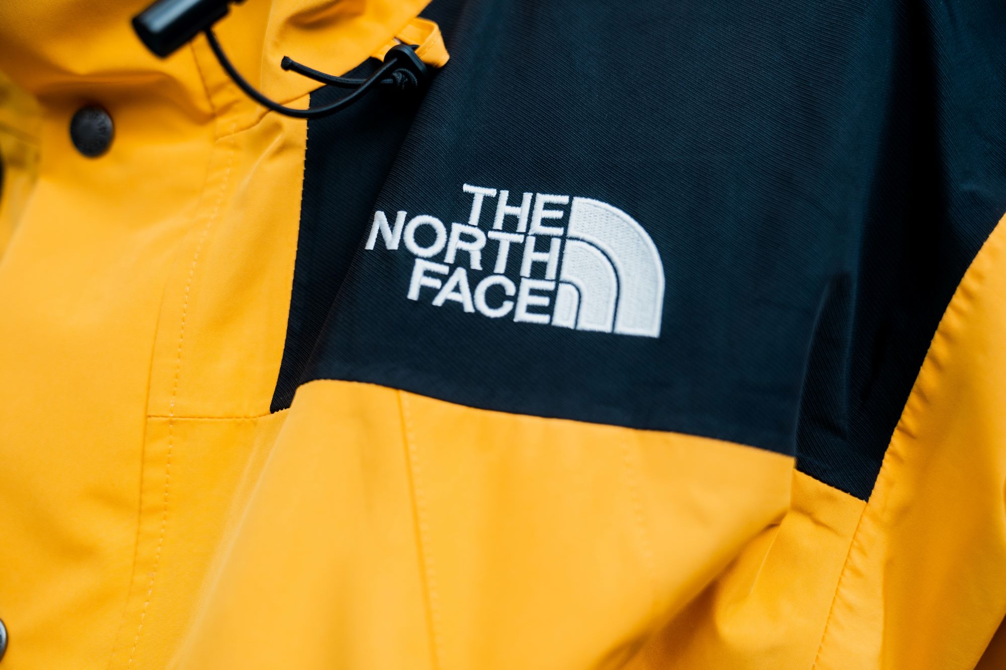 The North Face Recycling Program Benefits