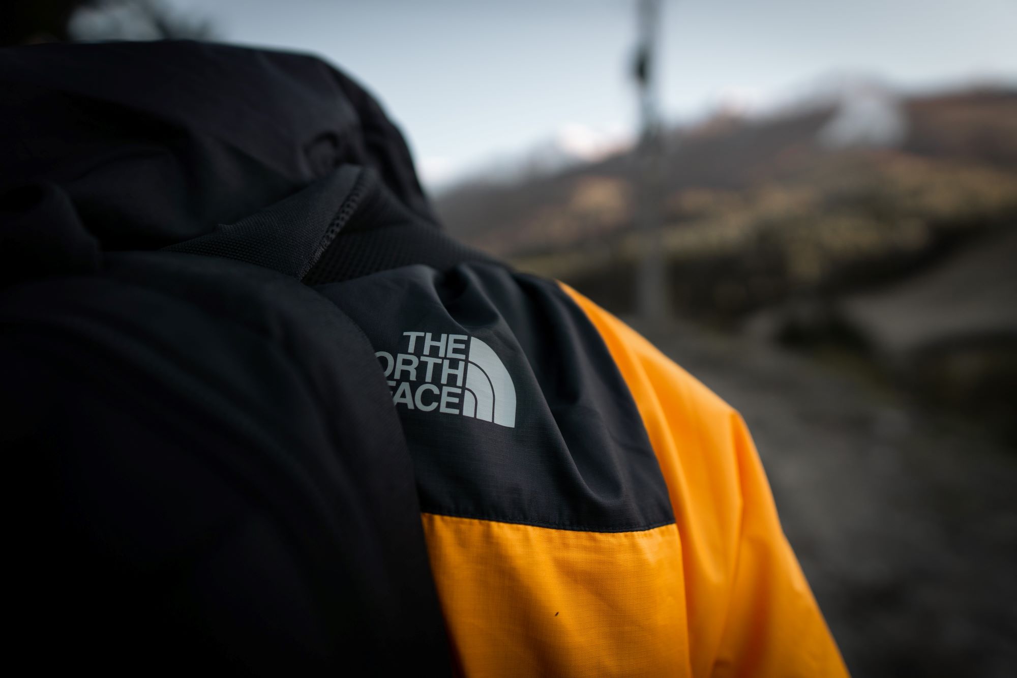 The North Face Recycling Program