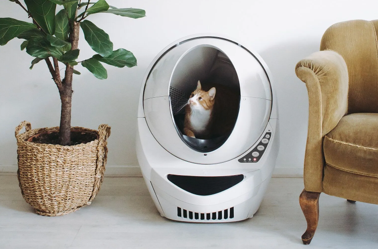 Litter-Robot 3 Connect - Reconditioned