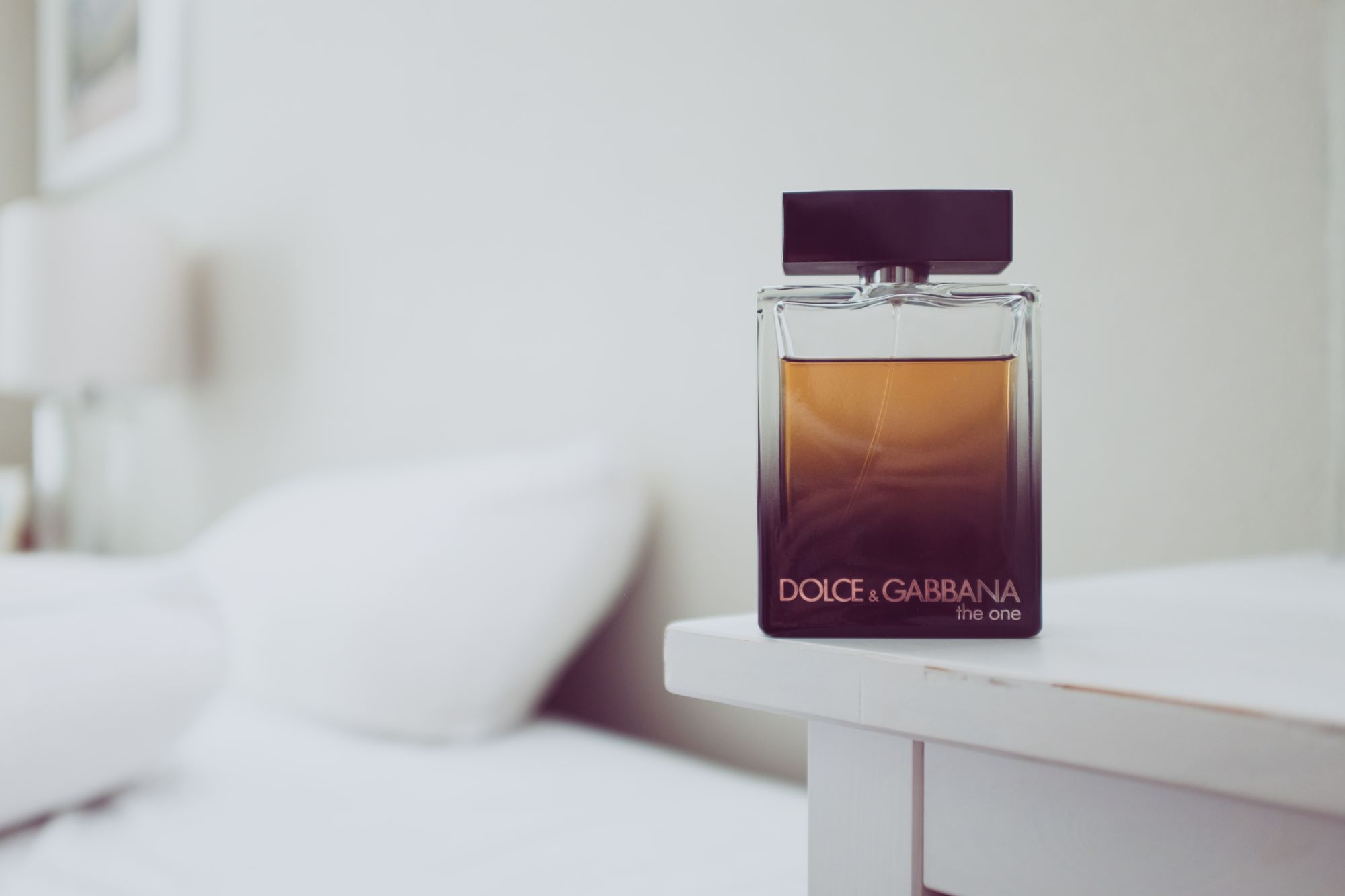 Dolce & Gabbana Beauty Essentials