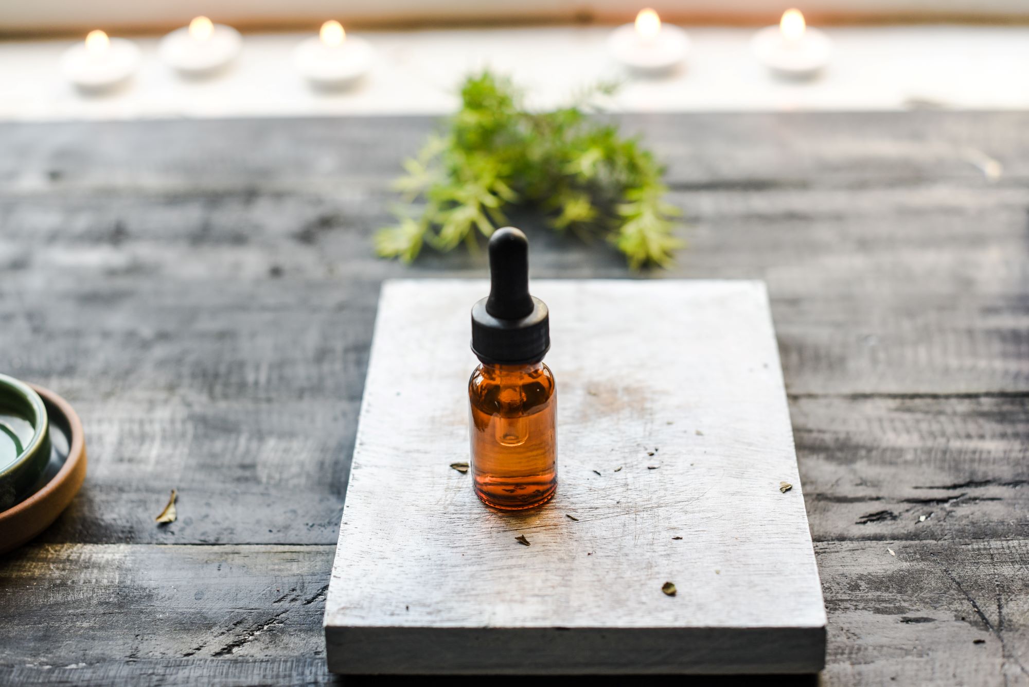 Revive Essential Oils Overview