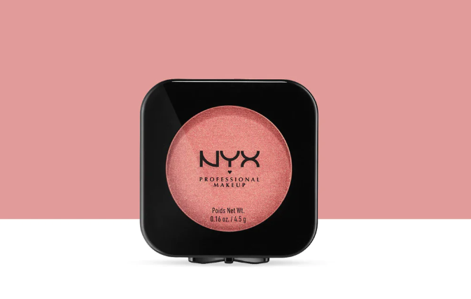 NYX Blush Dupes for Dior