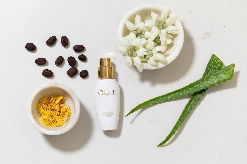 Ogee Seeds of Youth Serum