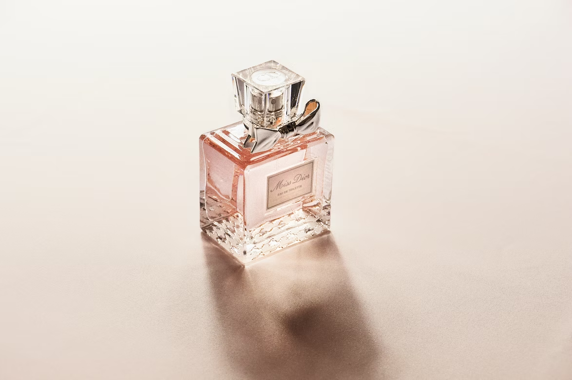 Dior's J'adore Perfume