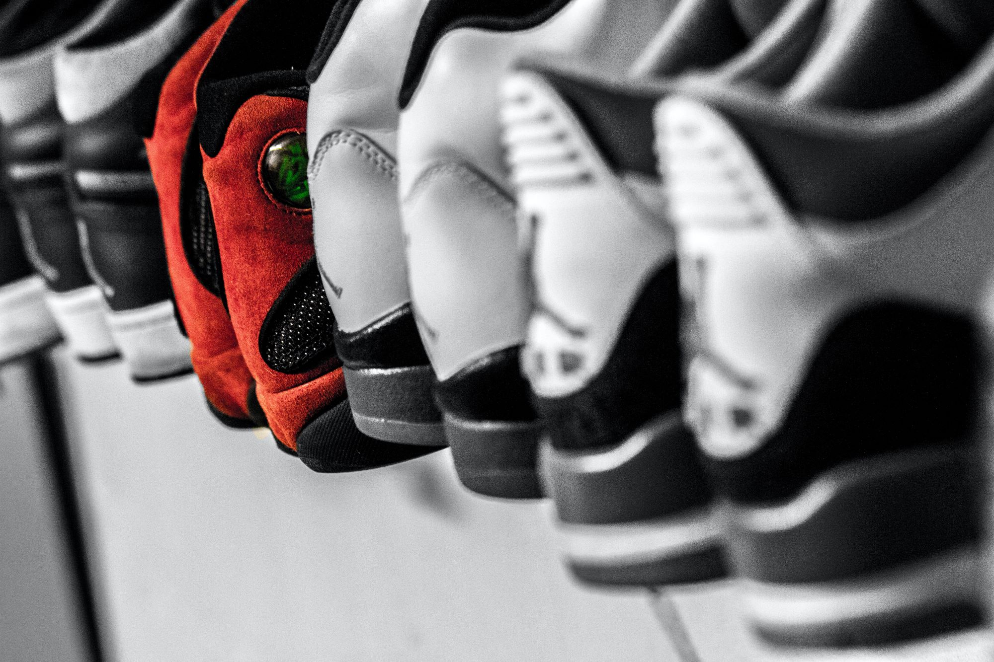 Sneaker Shopping Site StockX