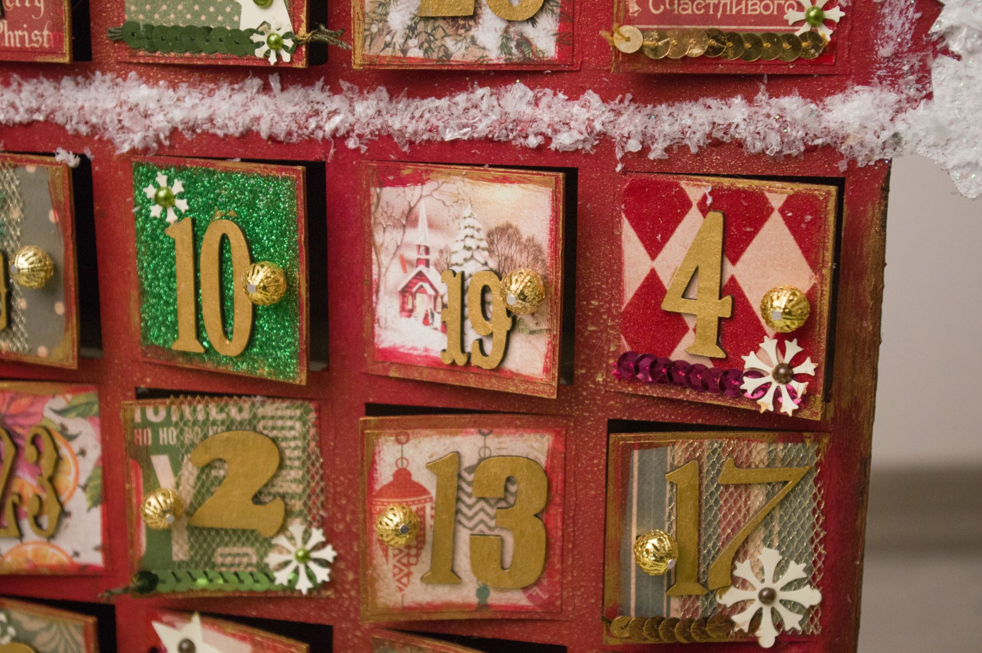 The Most Anticipated Makeup Advent Calendars of 2023