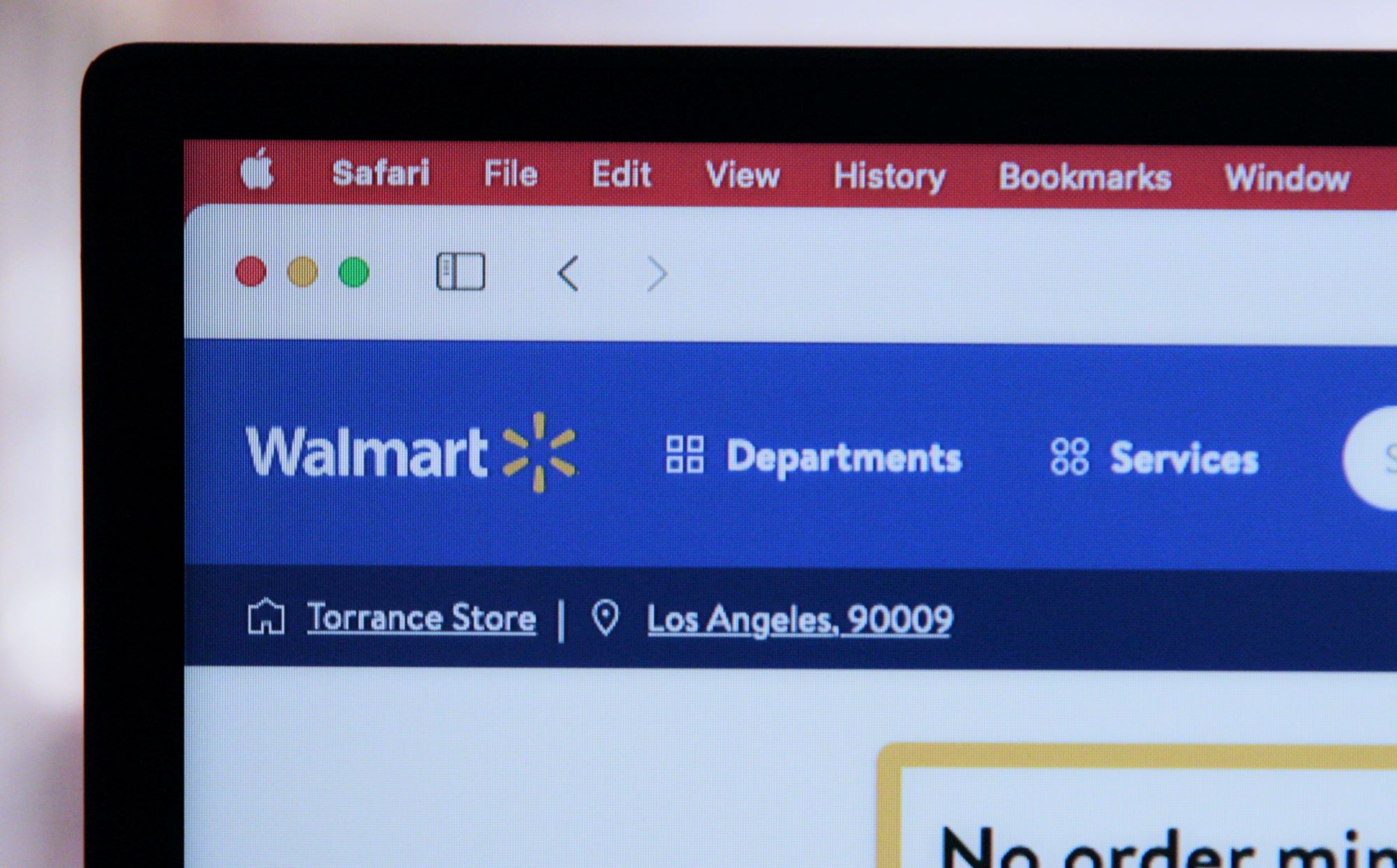 A Savvy Look at Walmart's Black Friday Tech Deals
