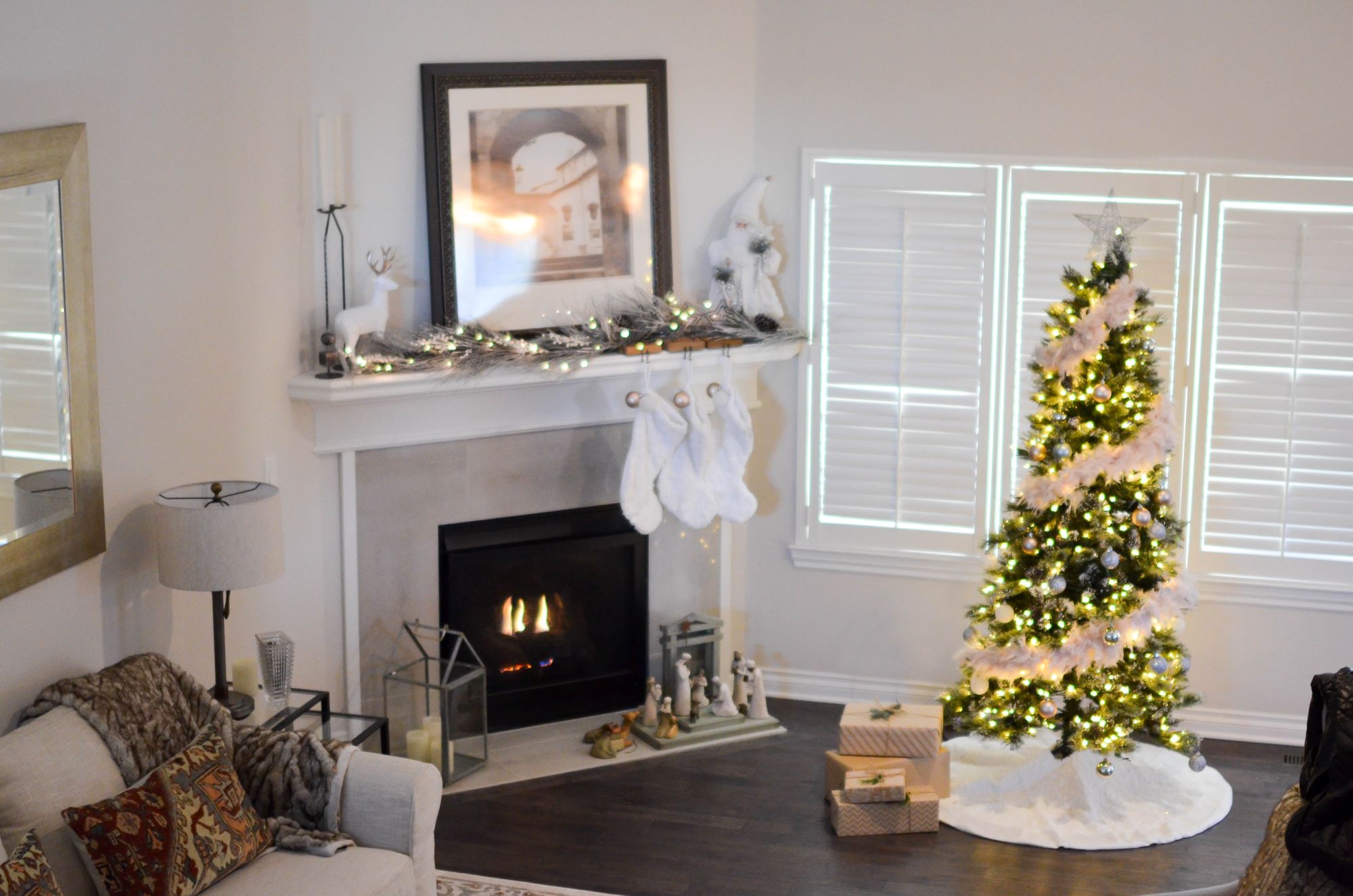 Get Ready for Christmas? Decorate Your Home with Shutterfly