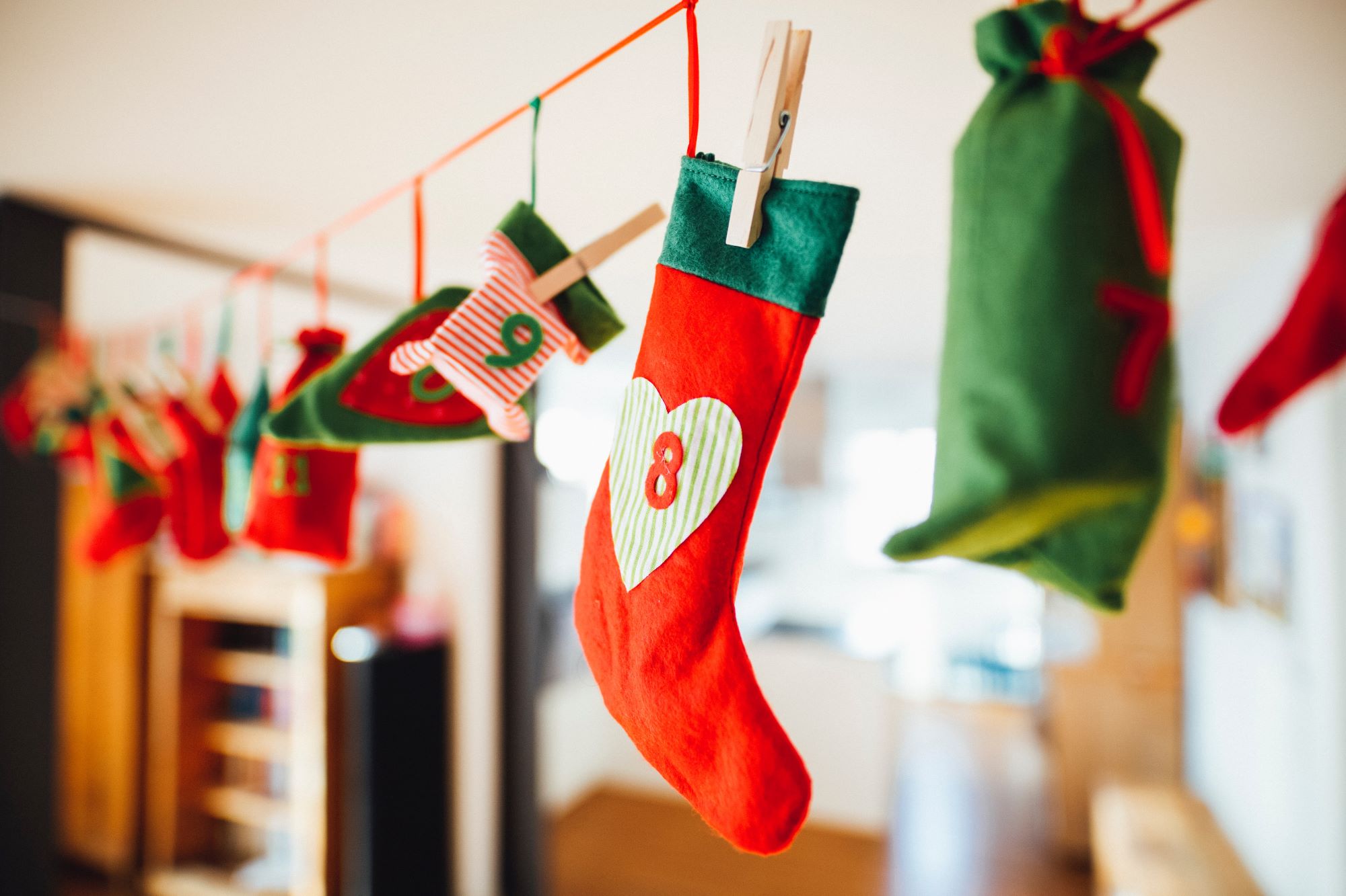 Christmas Stockings: A Complete Buying Guide