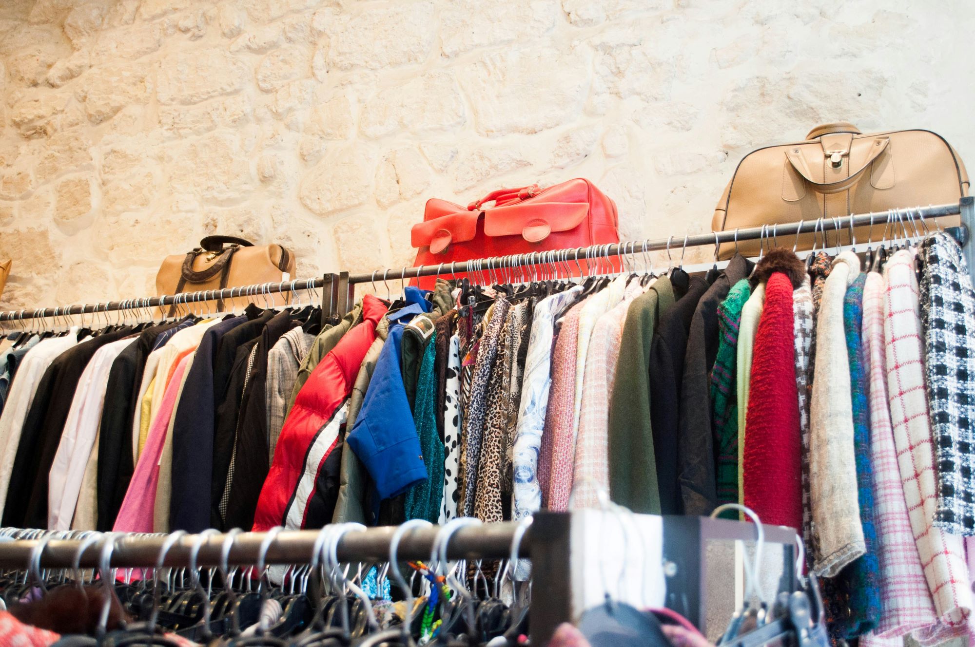 Discover the Best Thrift Stores Across the US