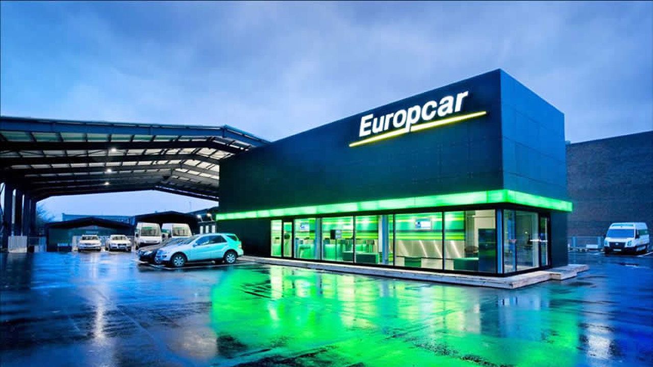 code promo europcar