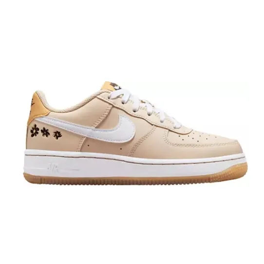 Nike 耐克 Air Force 1 大童款运动鞋