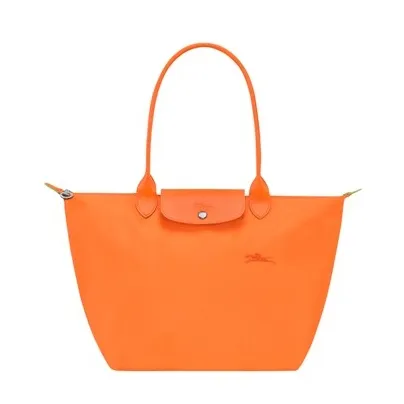 Longchamp 珑骧 Le Pliage Green 托特包