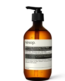 Aesop 洗手液 500ml