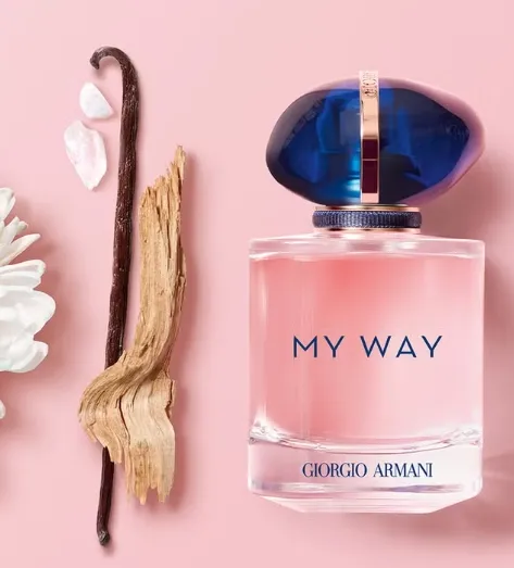Armani My Way 香水EDP30ml