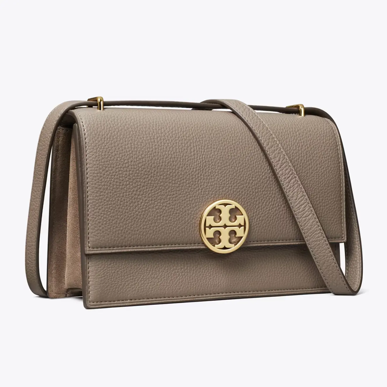 Tory Burch 汤丽柏琦 MILLER 斜挎包