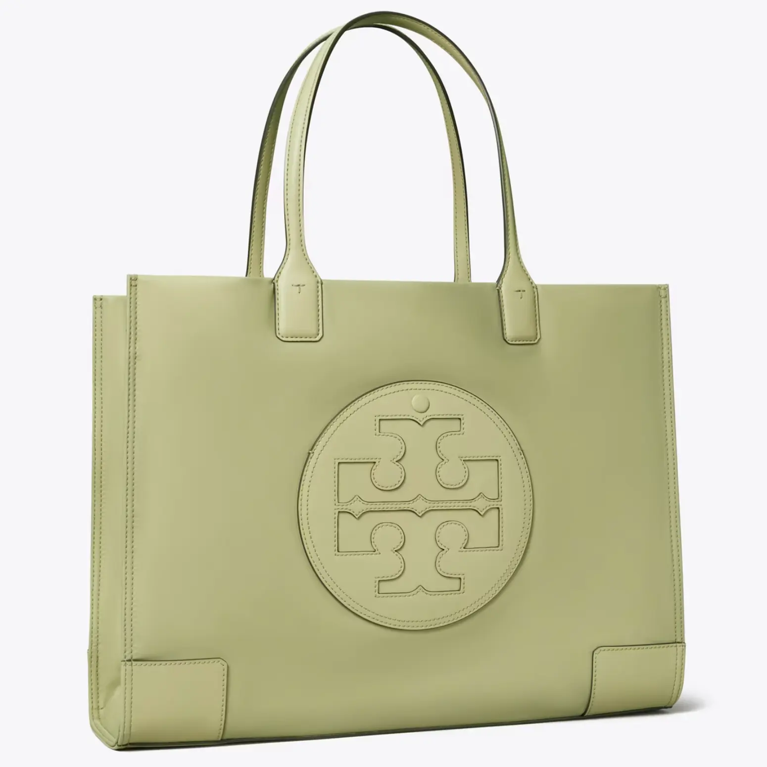 TORY BURCH 汤丽柏琦 Ella 托特包