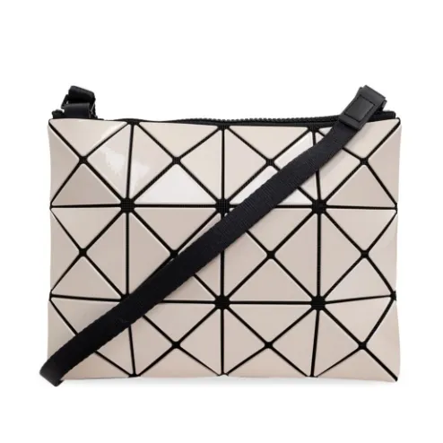 Bao Bao Issey Miyake 三宅一生 Lucent 斜挎包