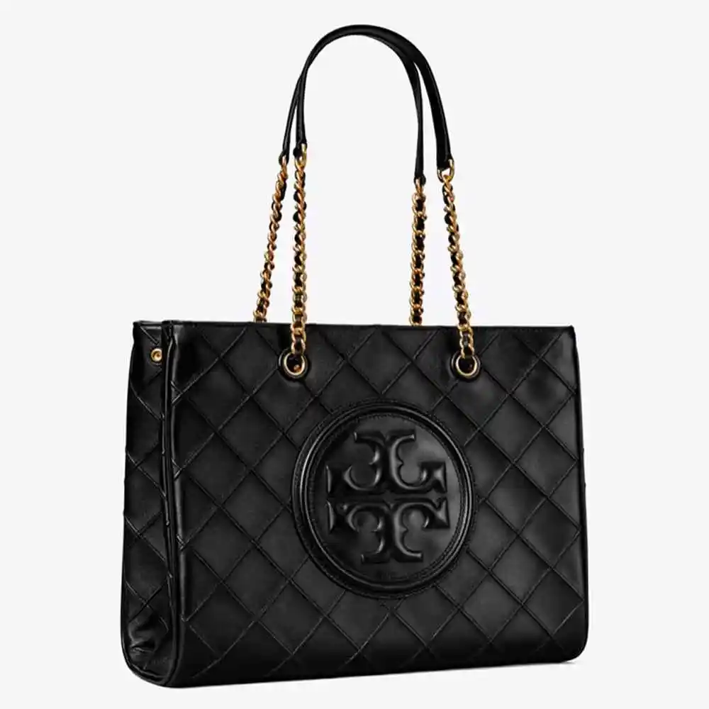 TORY BURCH FLEMING SOFT 链条托特包