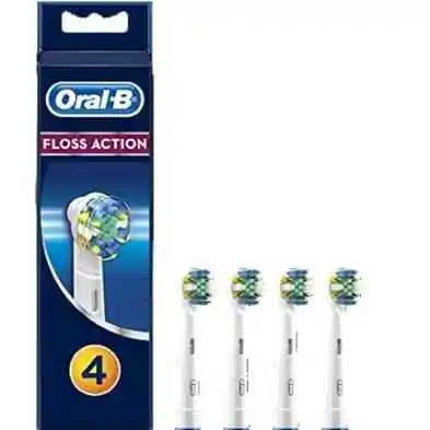 Oral B 牙刷替换头 8支