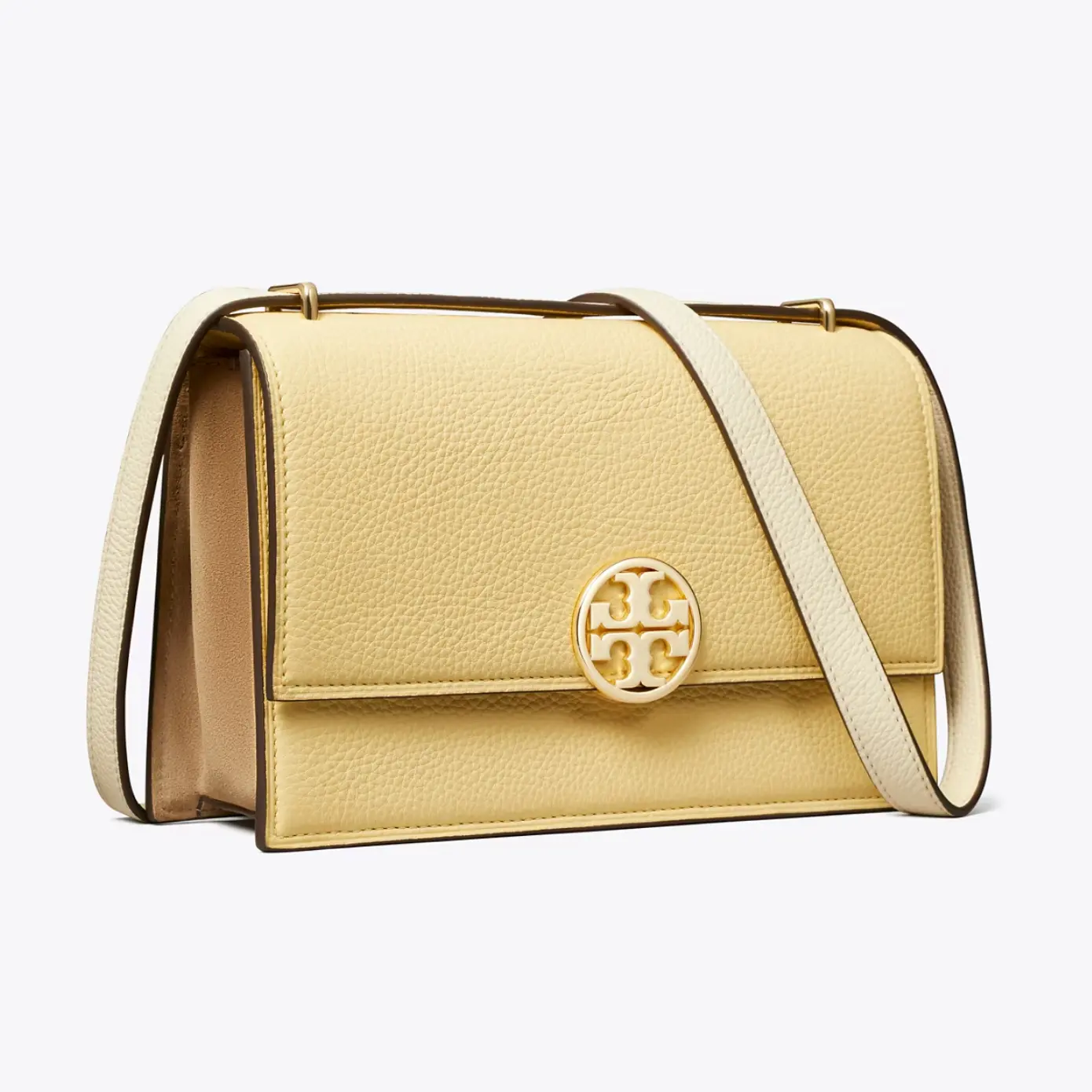 Tory Burch 汤丽柏琦 MILLER 斜挎包