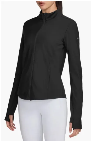 Nike Dri-FIT One 全拉链夹克