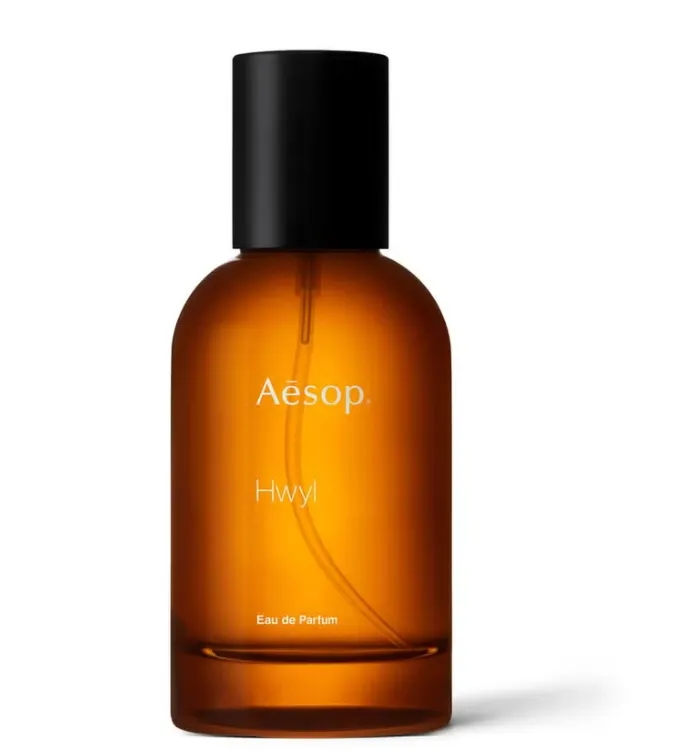 Aesop  煜动香水 50ml