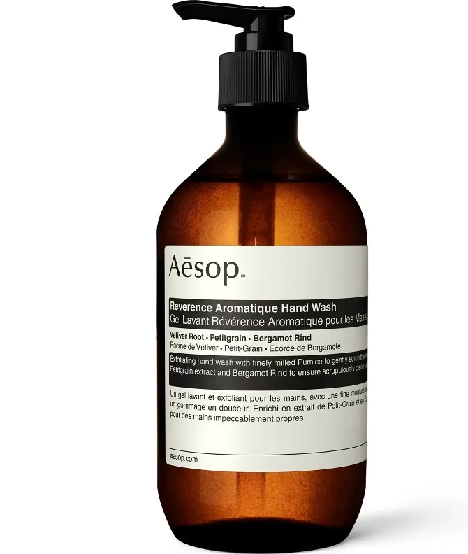 Aesop 尊尚芳香洗手液 500ml