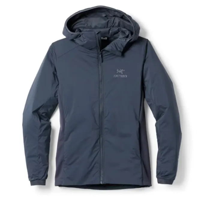 Arc'teryx 始祖鸟 Atom 女款外套
