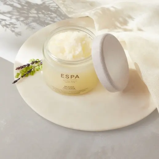 ESPA Skincare US：冬日大促 精选身体、头发护理