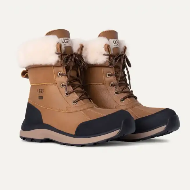 UGG Adirondack III 靴子