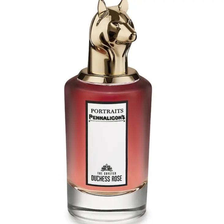 Penhaligon's US：满享8折 或 满送正装香水