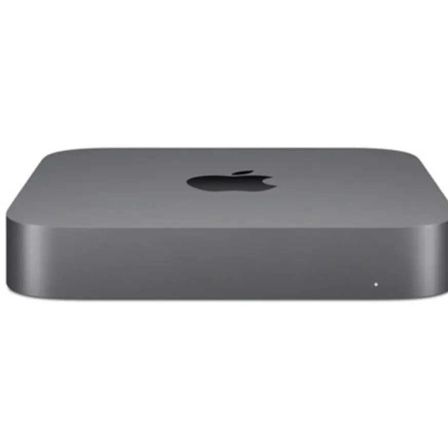 闪促！Apple Mac mini (Late 2018)