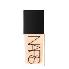 学生额外9折！NARS 超方瓶粉底液 色号全