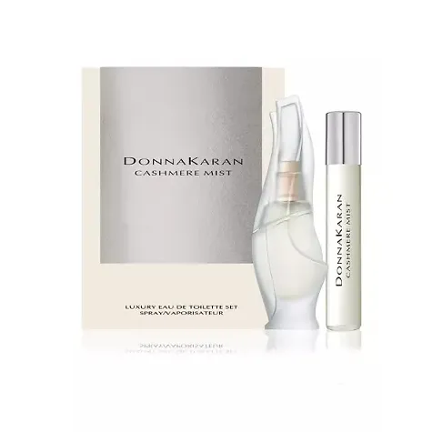 Donna Karan Cashmere Mist EDT 香水套装