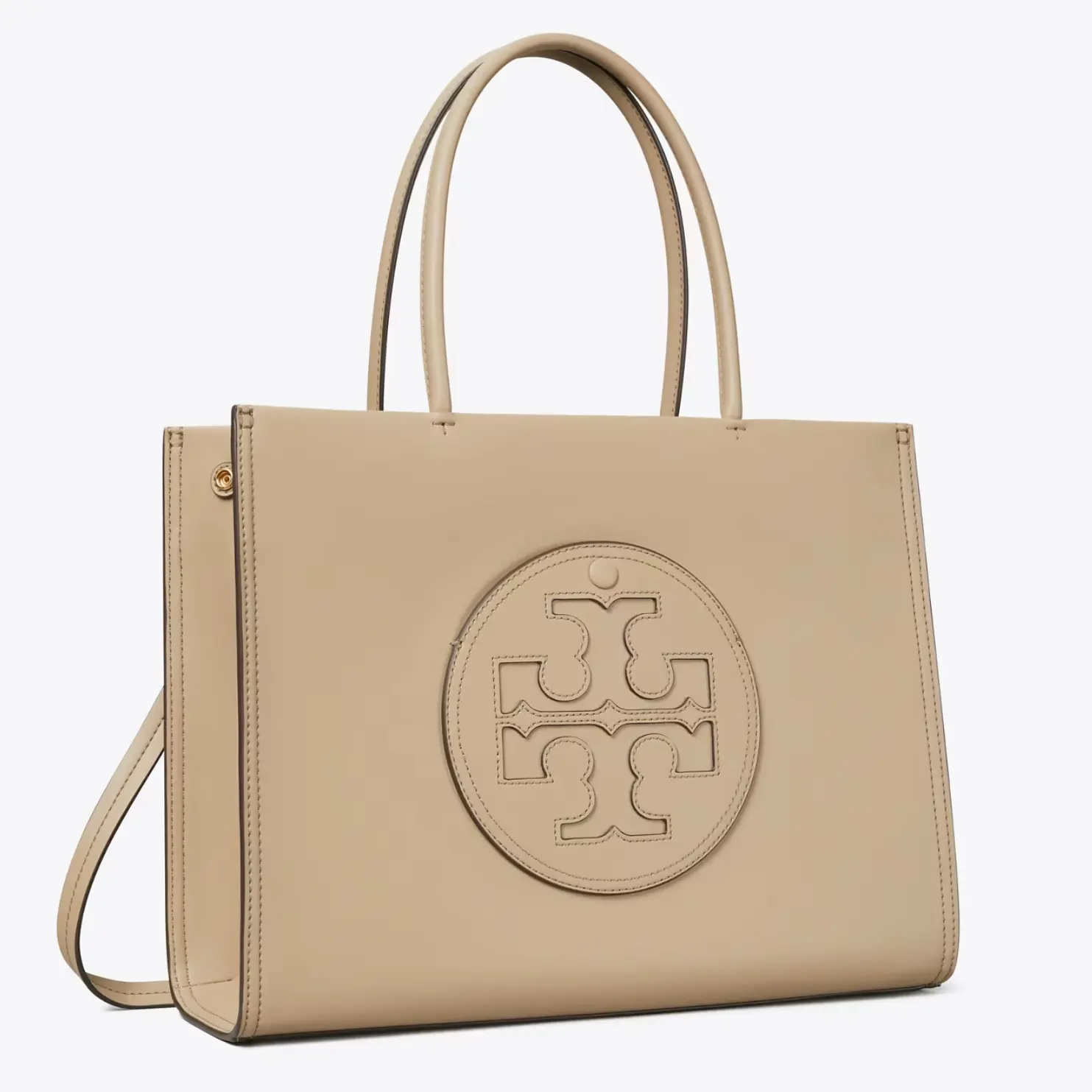 Tory Burch 汤丽柏琦 Ella Bio 小号 托特包