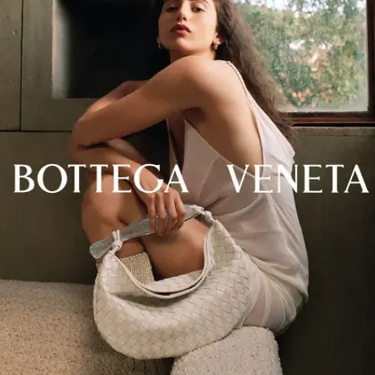 SSENSE：Bottega Veneta 美包专场 低至4.5折