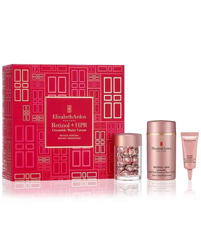 Elizabeth Arden 粉胶套装