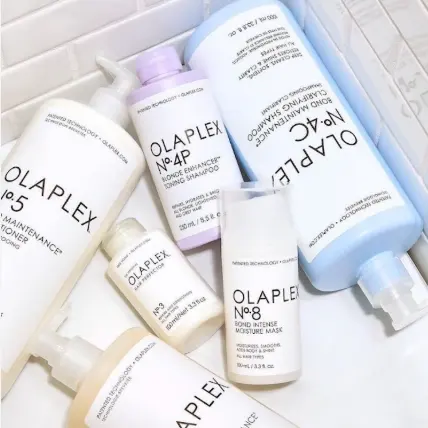 Woot：Olaplex 精选护发美发热卖！No. 4洗发水500ml仅$40