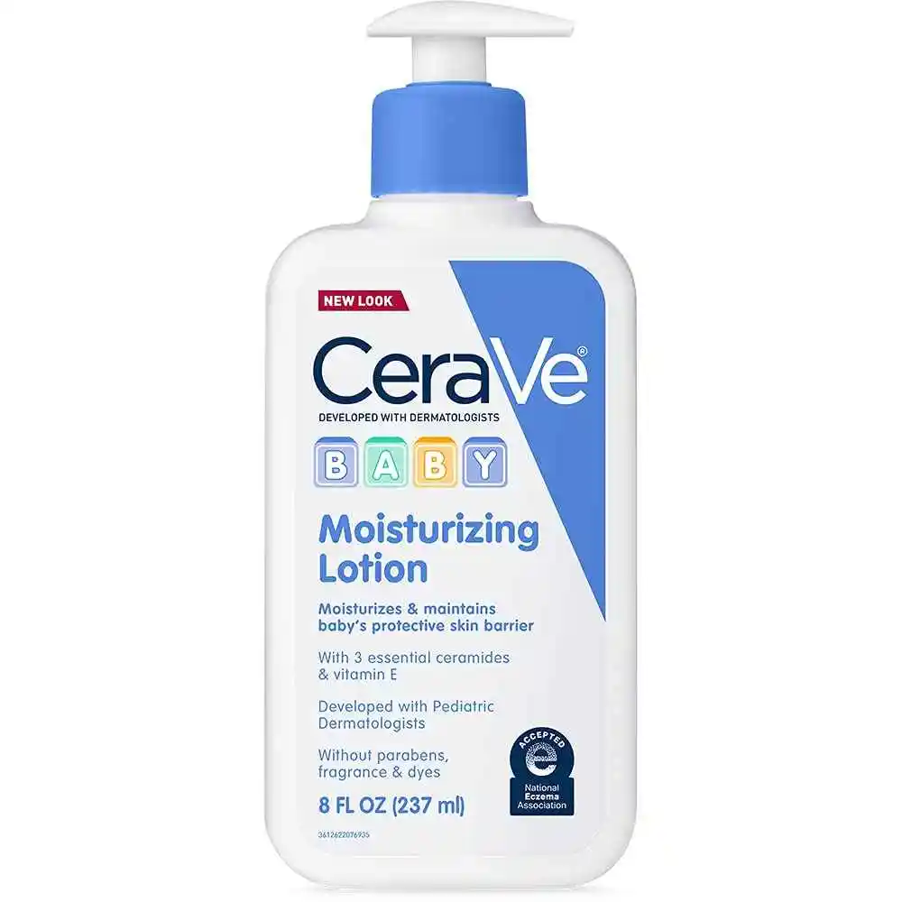 CeraVe 婴儿乳液237ml