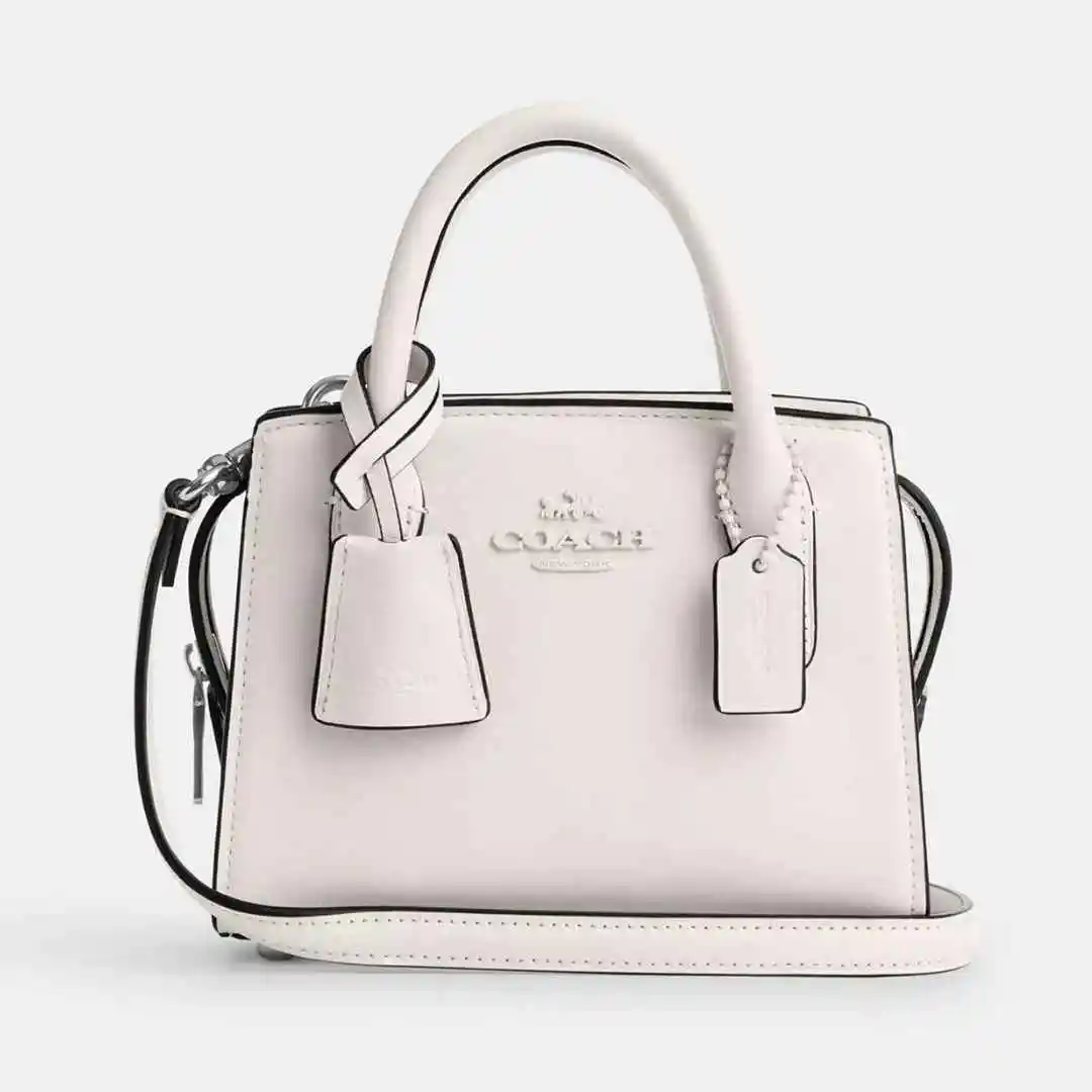 Coach 蔻驰 Andrea Mini Carryall 手提包